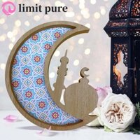 Giới HẠN Khay đựng thức ăn tôn giáo Bảng mật độ Bánh trang trí Ramadan