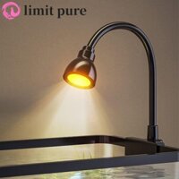 Giới HẠN LED Bể Cá Kẹp Đèn Tiết Kiệm Năng Lượng Đèn Sinh Thái Trang Trí Nhà Cửa