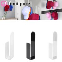 Giới HẠN PURE 2 Chiếc Mũ Tổ Chức Móc Hình Chữ L Phòng Ngủ Tiện Lợi