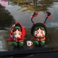 Giới HẠN PURE Crayon Shin-Chan Hình Búp Bê Anime Bảng Điều Khiển Sáng Tạo