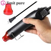 Giới HẠN PURE Điện Heat Air Shrink Tubing Máy sấy nóng ô tô 220V EU Plug Blower