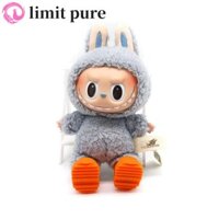 Giới HẠN PURE Labububuru Giày búp bê Silicone Đồ chơi trẻ em