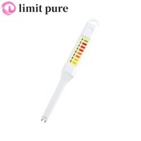 Giới HẠN PURE Máy đo độ mặn Công cụ đo phân tích thủy kế LED cho đồng hồ đo nồng độ muối nhà bếp