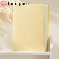 Giới HẠN PURE Nhật ký Notebook Time Organizer Sketchbook Văn phòng phẩm