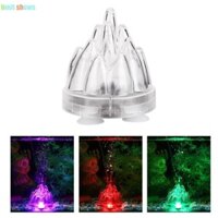 Giới HẠN SHOW Đèn bong bóng núi lửa Đèn lặn màu Ánh sáng oxy