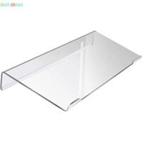 Giới HẠN SHOW Giá đỡ bàn phím Acrylic nghiêng Bàn văn phòng nhẹ