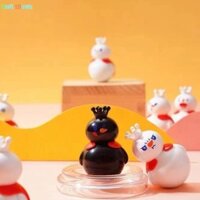 Giới HẠN SHOW Mixue Mô Hình Nhân Vật Xếp Hình Trẻ Em Học Tập Đồ Chơi Giáo Dục Để Bàn Đồ Trang Trí