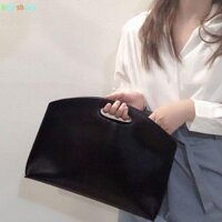 Giới HẠN SHOW Túi đựng hồ sơ dung lượng lớn Phụ nữ thời trang