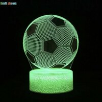 Giới HẠN SHOWS Đèn bàn USB & Pin Quà tặng Quạt thể thao