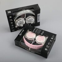 [Giới hạn thời gian] Giá đón Tai nghe di động California G-CUBE Văn học thời trang Tai nghe có dây có giá trị cao Loa siêu trầm