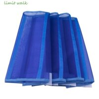 Giới HẠN WALK 4 cái / bộ Dụng cụ bảo vệ ngựa Nhiều màu sắc Dễ dàng đeo Đồ dùng cưỡi ngựa