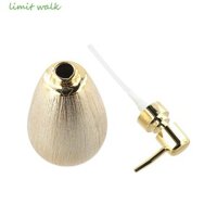 Giới HẠN WALK Chai bơm gốm sứ Hộp đựng đồ vệ sinh di động sang trọng