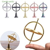 Giới HẠN WALK Đầu ngón tay Đồ chơi xoay Quà tặng trẻ em Bàn văn phòng Quà tặng tốt nhất Tiện ích để bàn Giảm căng thẳng cho trẻ em Con quay hồi chuyển ngón tay Đồ chơi Fidget Con quay hồi chuyển chống căng thẳng sáng tạo