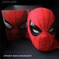Giới HẠN WALK Mặt nạ người nhện No Way Home Quà tặng sinh nhật Người lớn Trẻ em