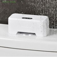 Giới HẠN WALK Nút xả bồn cầu tự động Phụ kiện phòng tắm chống nước Nhà vệ sinh công cộng