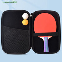 Giới HẠN WALK Ping Pong Ball Bat Case Dung tích lớn Bóng bàn Phụ kiện Phòng tập thể dục