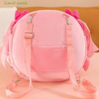 Giới HẠN WALK Puella Magi Madoka Magica Túi Anime Nhật Bản Hiển Thị Búp Bê Ngộ nghĩnh