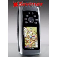 GIỚI THIỆU MÁY ĐỊNH VỊ CẦM TAY THÔNG MINH GPS MAP 78 - GARMIN CHỐNG NƯỚC