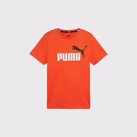 Giới thiệu sản phẩm Áo Thun Nam Puma Essential JR Màu Cam