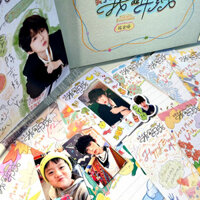 [Giới thiệu Thẻ đơn if Line của tôi] Lịch để bàn TF Family Thế hệ thứ tư 2025 Thẻ đơn Cán bộ không bị ràng buộc Chu Sản phẩm chính hãng