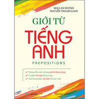 Giới Từ Tiếng Anh - Mai Lan Hương