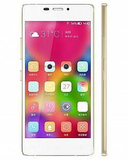 Điện thoại Gionee Elife S5.1 - 16 GB
