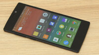 Gionee Elife S5.5