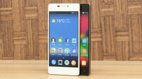 Gionee S5.1