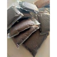 Giống lúa lứt nếp tím túi 1kg