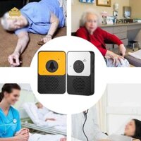 Giọng nói 2 chiều nhỏ gọn thông minh 4