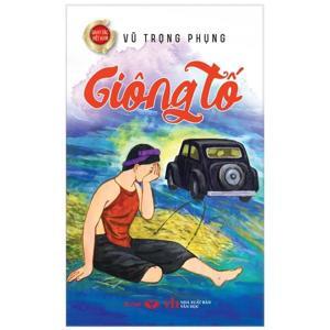 Giông tố - Vũ Trọng Phụng