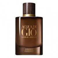 Giorgio Armani Acqua Di Gio Homme Absolu Instinct EDP 75ml