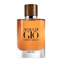 Giorgio Armani Acqua di Giò Absolu