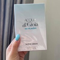 Giorgio Armani Acqua Di Gioia for Women EDP 100ml