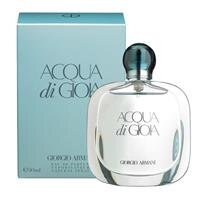 Giorgio Armani Acqua Di Gioia for Women 50ml