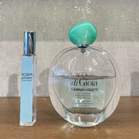 Giorgio Armani Acqua di Gioia chiết 10ml