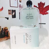 Giorgio Armani Acqua Di Gioia EDP 10ml