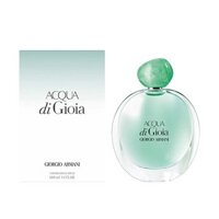 Giorgio Armani - Acqua di Gioia EDP - 100ml