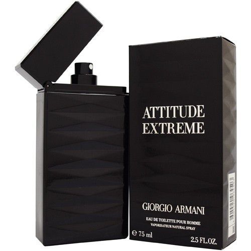 parfum giorgio armani attitude