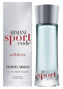 Nước hoa Armani Code Sport for Men 75ml nơi bán giá rẻ nhất tháng 04/2023