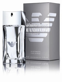 Giorgio Armani Emporio Diamonds EDT 50ml for Men