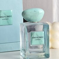 GIORGIO ARMANI Gioorgio ARMANI Private Collection Nước hoa riêng độ phân giải cao dành cho nữ Noble eau de toilette EDT Hương hoa tươi và trái cây 100ml