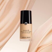 Foundation 30 Ml Armani: Nơi bán giá rẻ, uy tín, chất lượng nhất | Websosanh