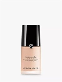 Giorgio Armani - Kem Nền Giorgio Armani Luminous Silk Foundation 30ml - 3,75 hộp cũ