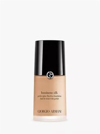 Giorgio Armani - Kem Nền Giorgio Armani Luminous Silk Foundation 30ml - 6,5 box cũ