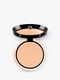 Giorgio Armani - Phấn Phủ Có Nhũ Giorgio Armani Luminous Silk Glow Fusion Powder 3.5g - Màu 3 box rách