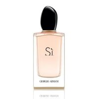 Giorgio Armani Sì 30 Ml: Nơi bán giá rẻ, uy tín, chất lượng nhất | Websosanh