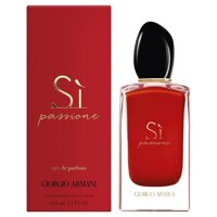 Giorgio Armani Si Eau De Parfum 50 Ml: Nơi bán giá rẻ, uy tín, chất lượng  nhất | Websosanh