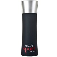 Giorgio Armani Sport Code 4ml