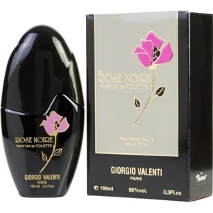 Nước hoa nữ Giorgio VALENTI Rose Noire Parfum de Toilette 100ml
